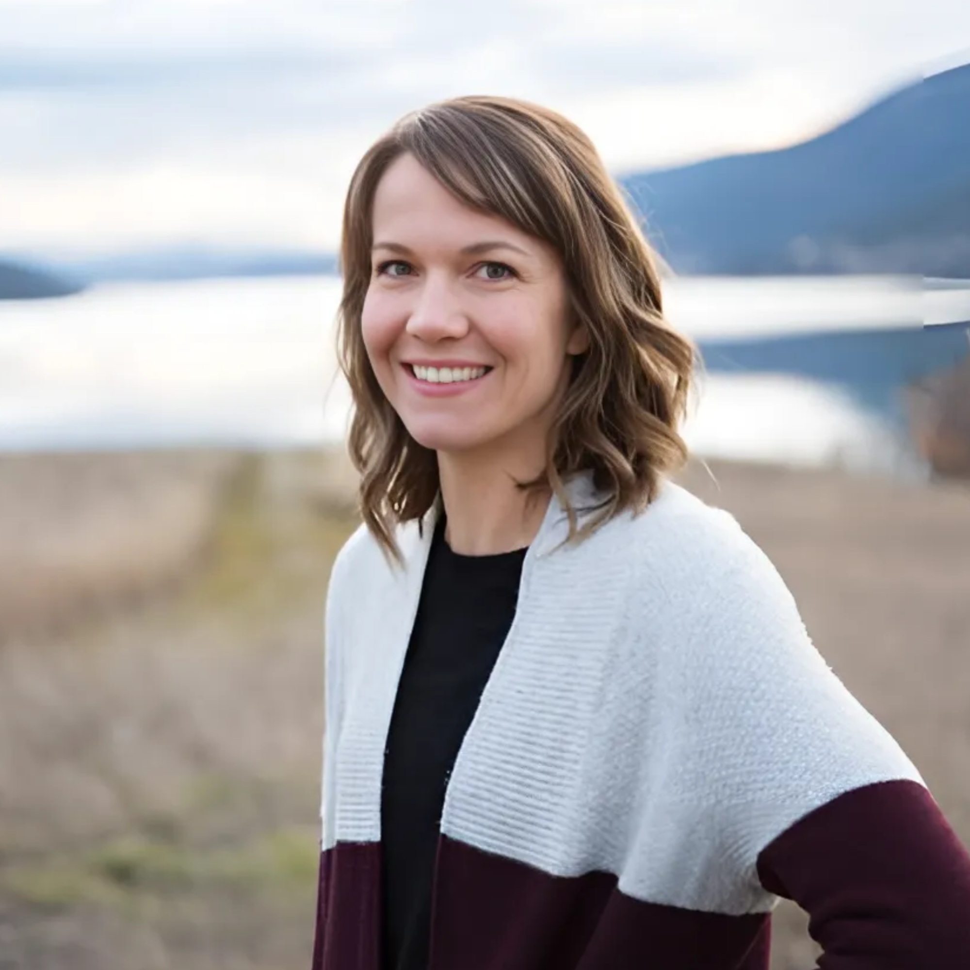 Christy Berger - Acupuncture Health Care Practitioner at The Health Nest Clinic in Vernon BC