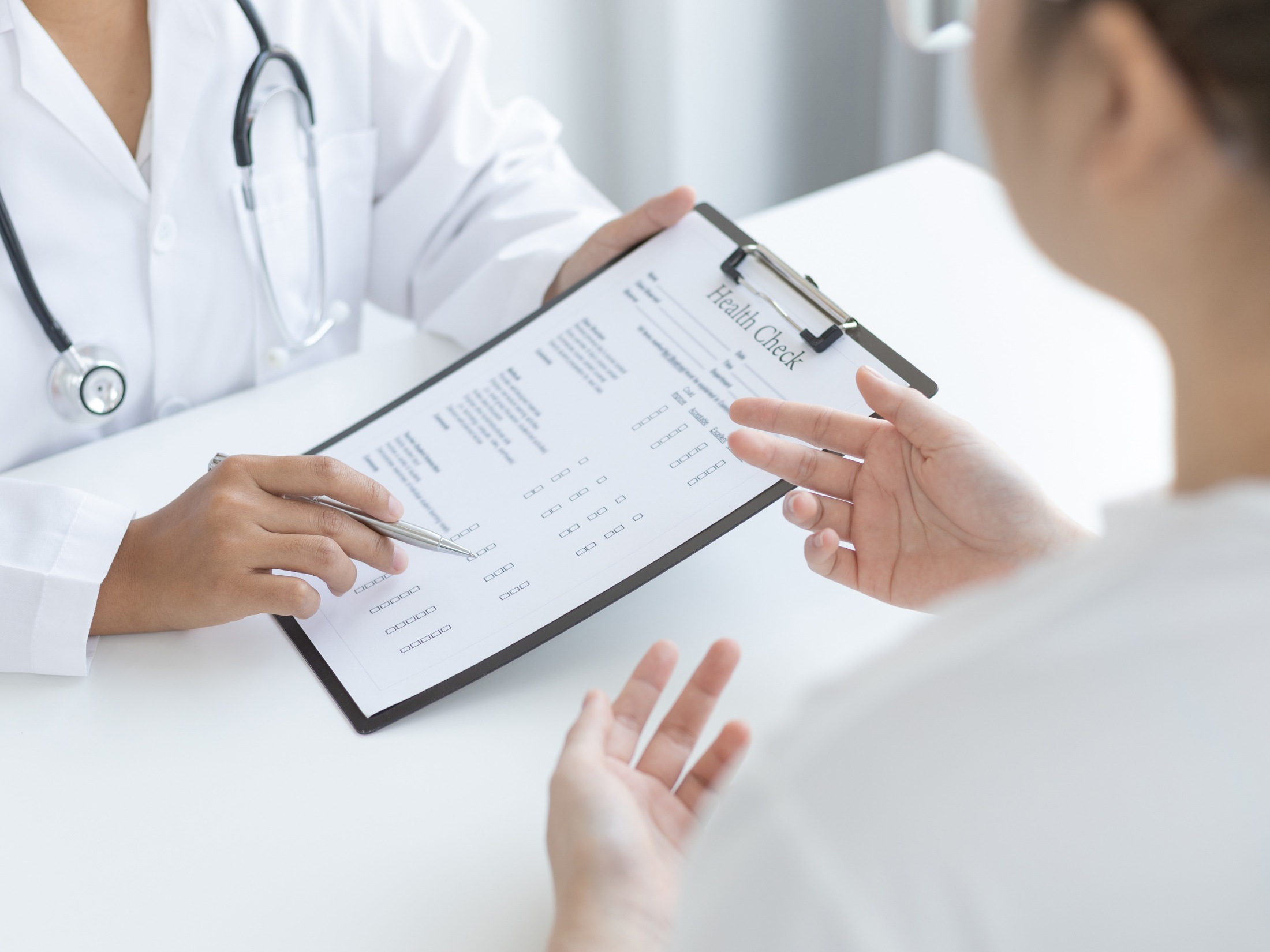 Family Doctor in Vernon BC