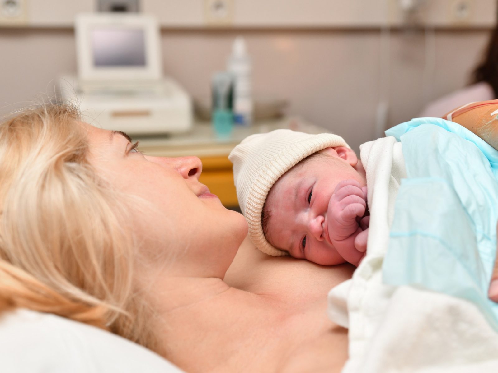 Midwife in Vernon BC