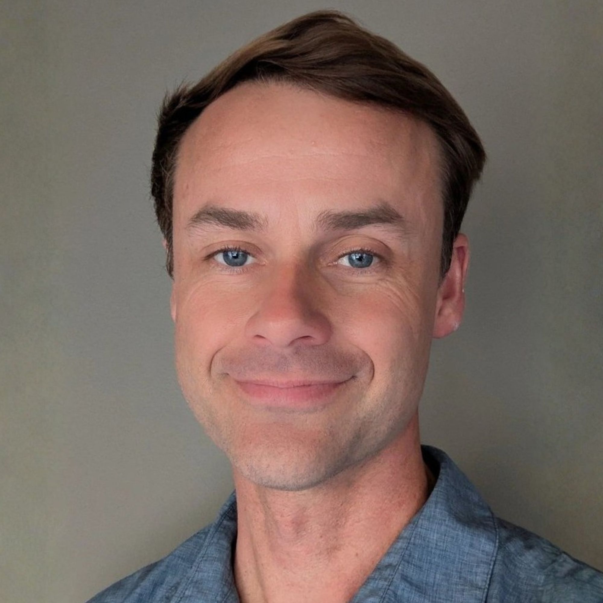 Evan Berger - Summit Psychotherapy at The Health Nest Clinic in Vernon BC