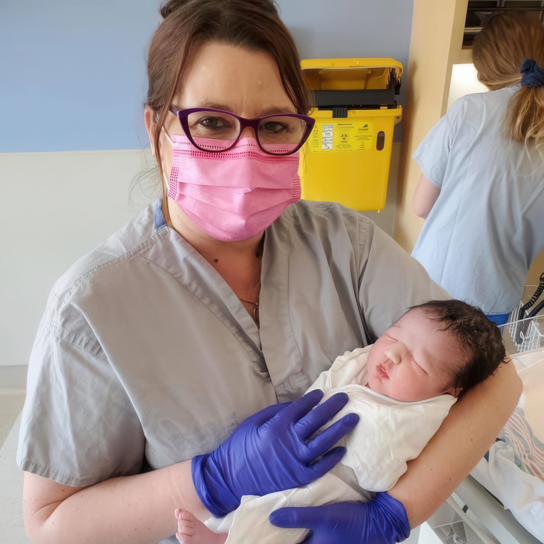 An update on our founder, Carrie Sizer